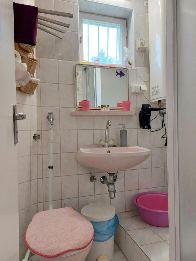 Emmy Apartman Hajdúszoboszló Eksteriør billede